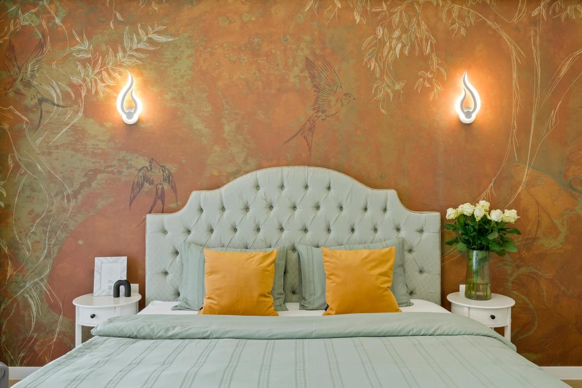 One Verdi Luxury Apartments Bukarest Kültér fotó