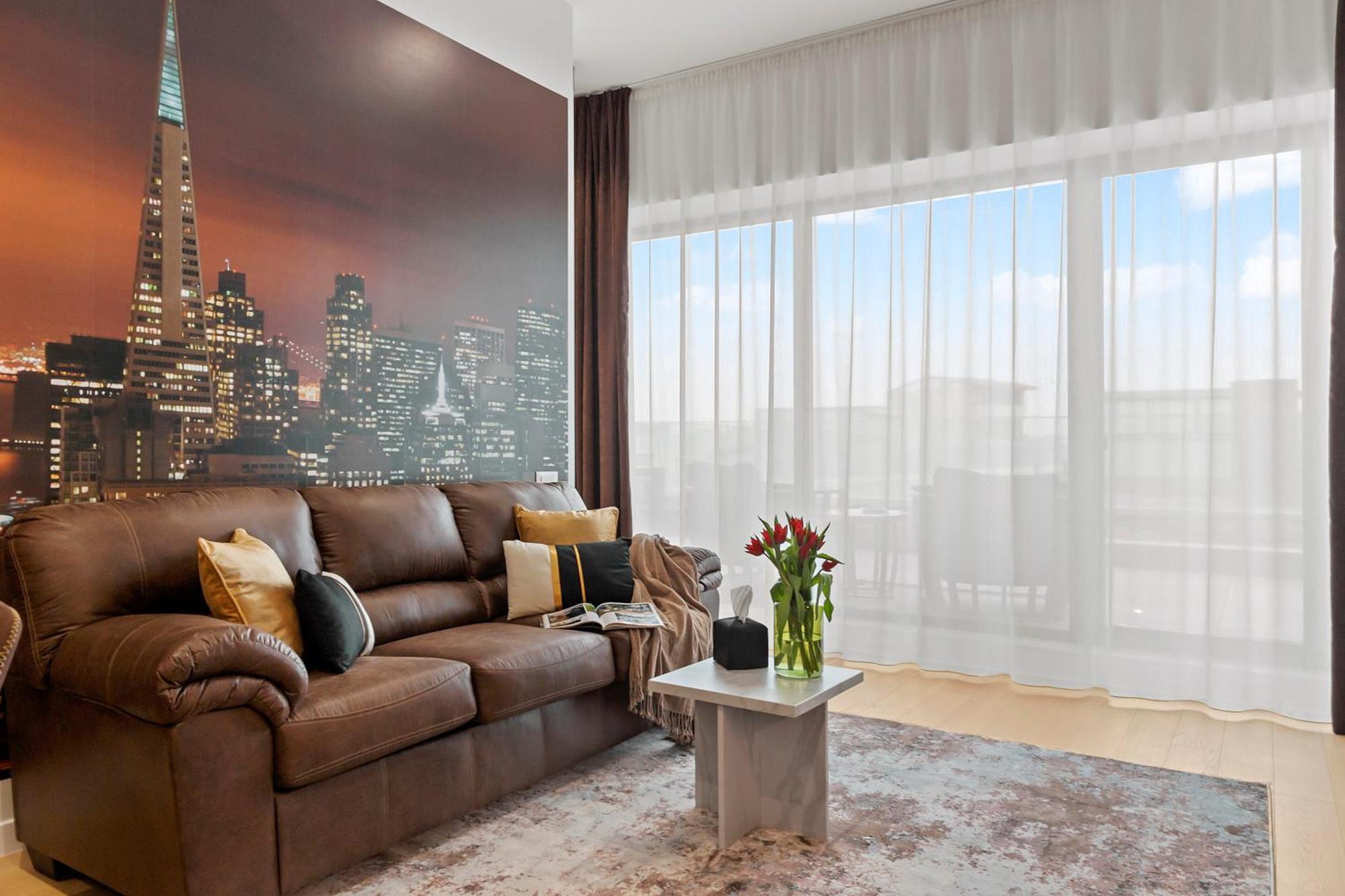 One Verdi Luxury Apartments Bukarest Kültér fotó