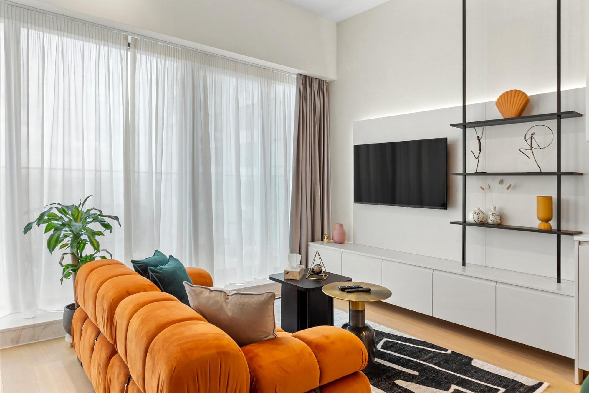 One Verdi Luxury Apartments Bukarest Kültér fotó