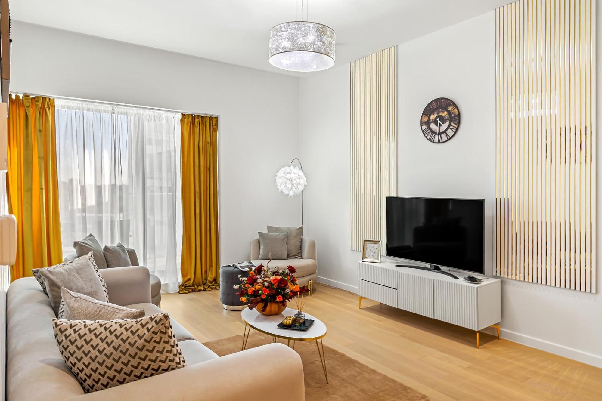 One Verdi Luxury Apartments Bukarest Kültér fotó