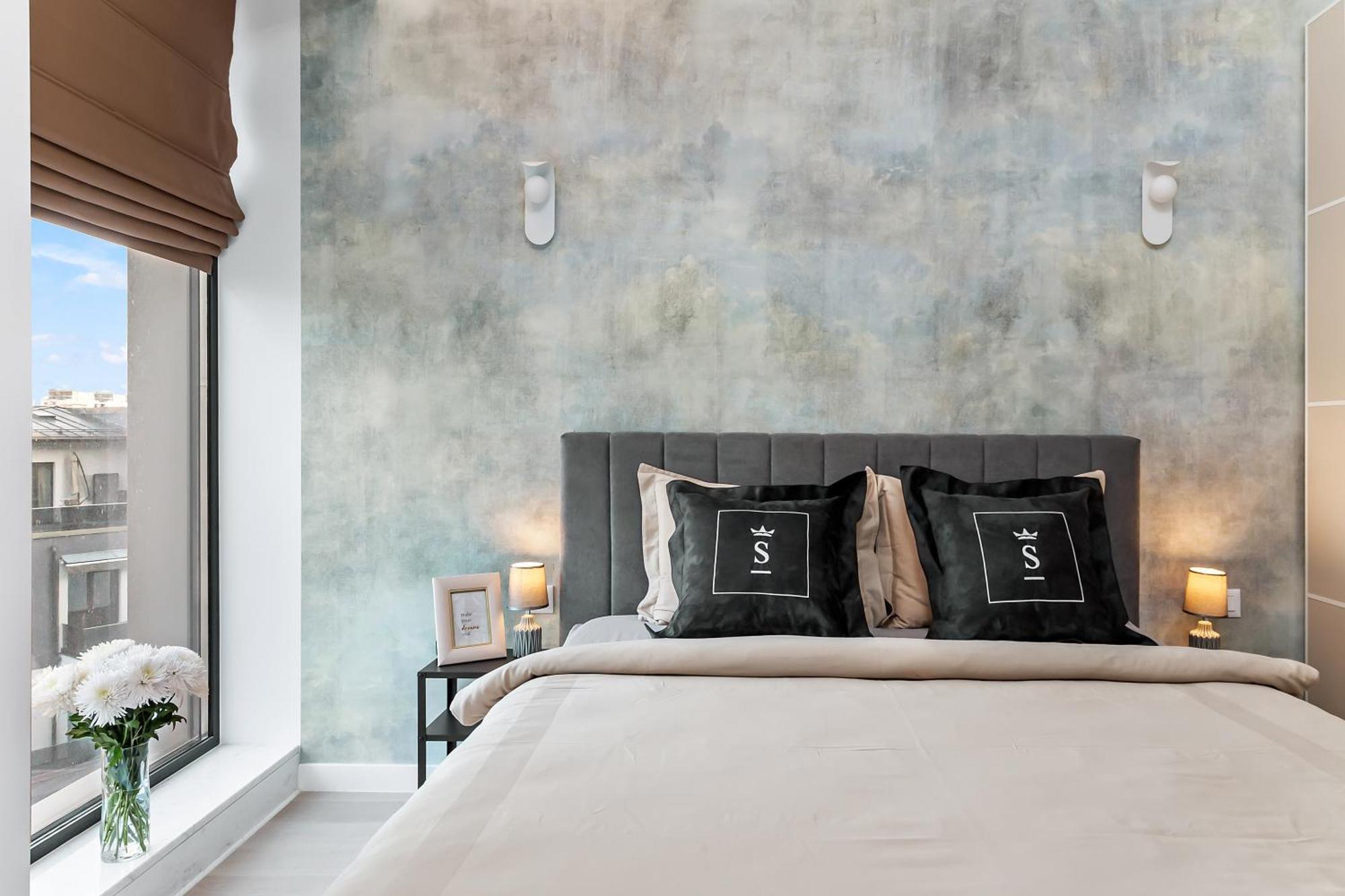 One Verdi Luxury Apartments Bukarest Kültér fotó