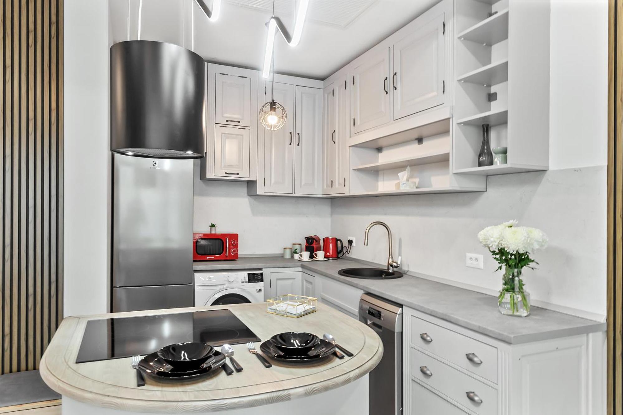 One Verdi Luxury Apartments Bukarest Kültér fotó