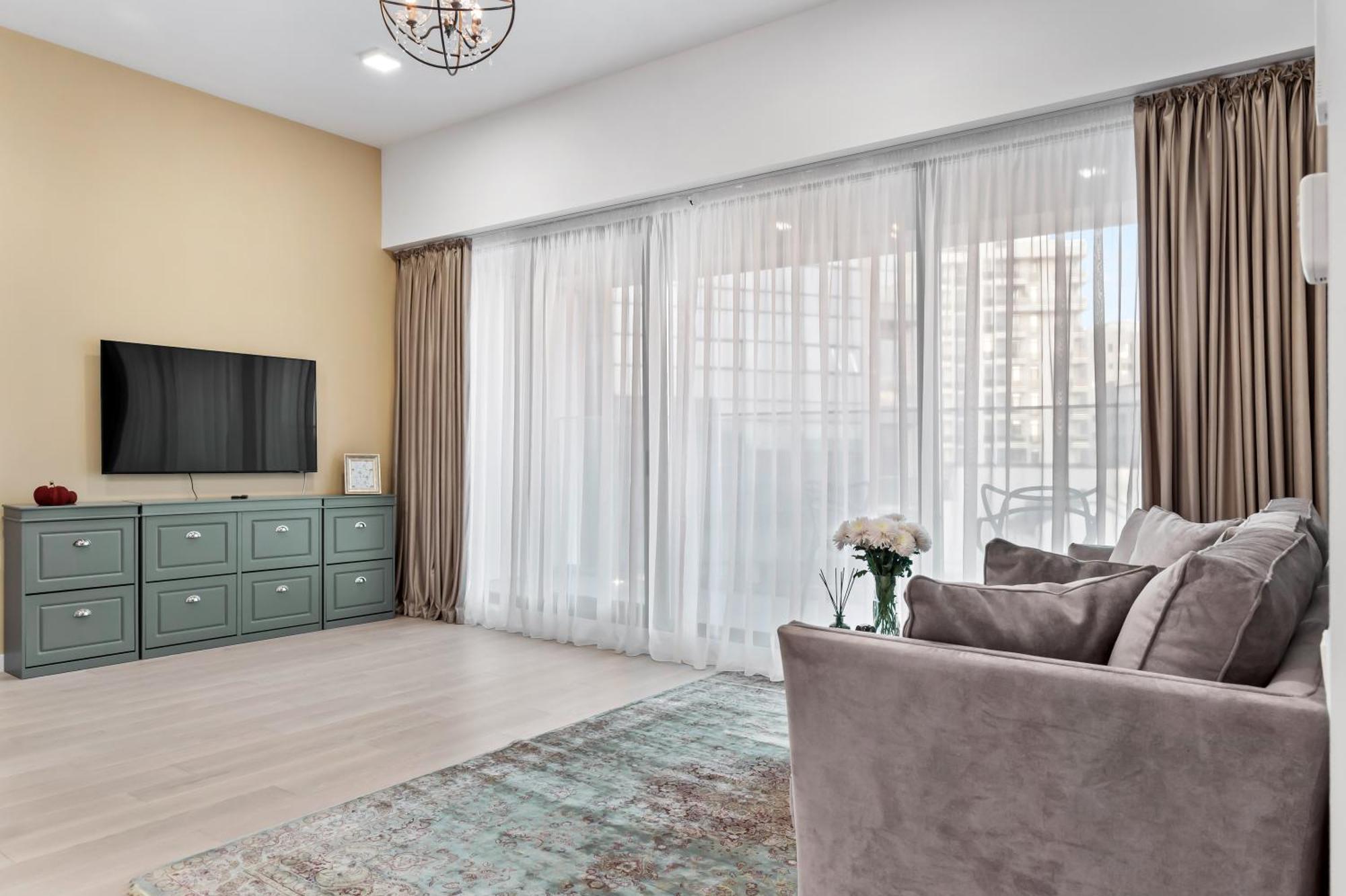 One Verdi Luxury Apartments Bukarest Kültér fotó