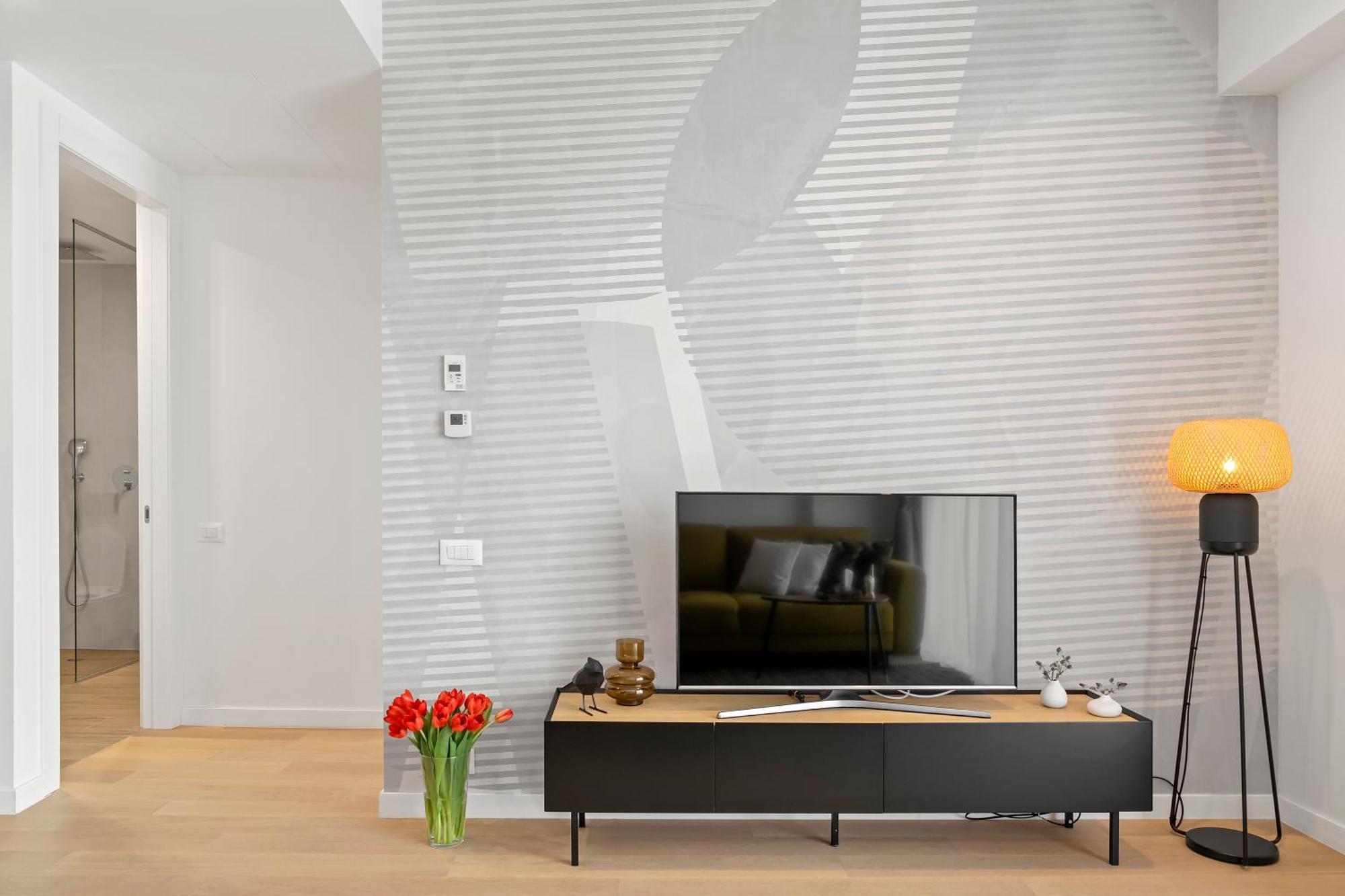 One Verdi Luxury Apartments Bukarest Kültér fotó