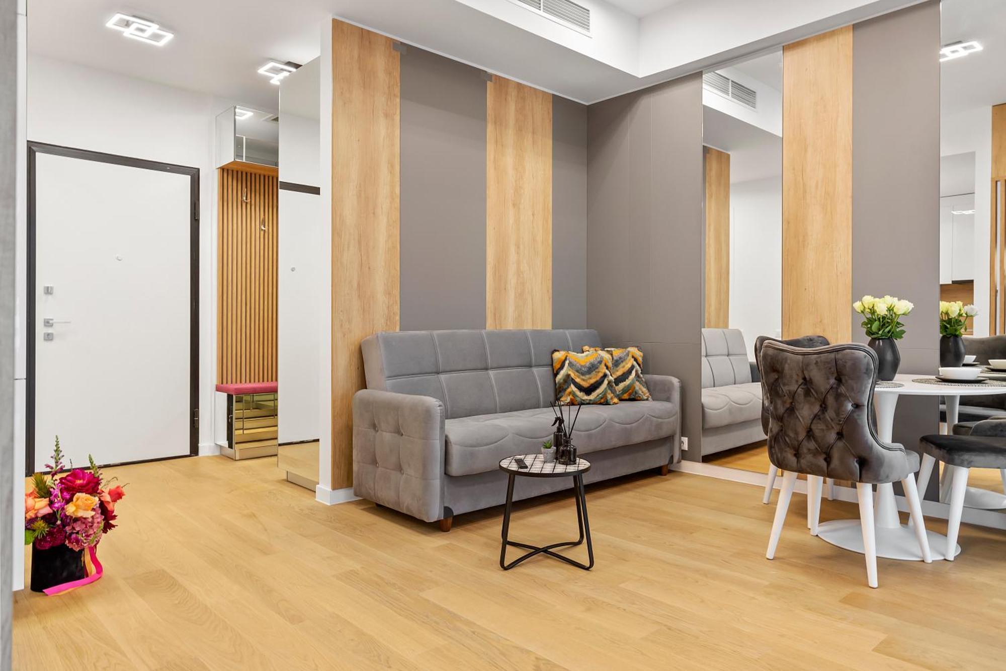 One Verdi Luxury Apartments Bukarest Szoba fotó