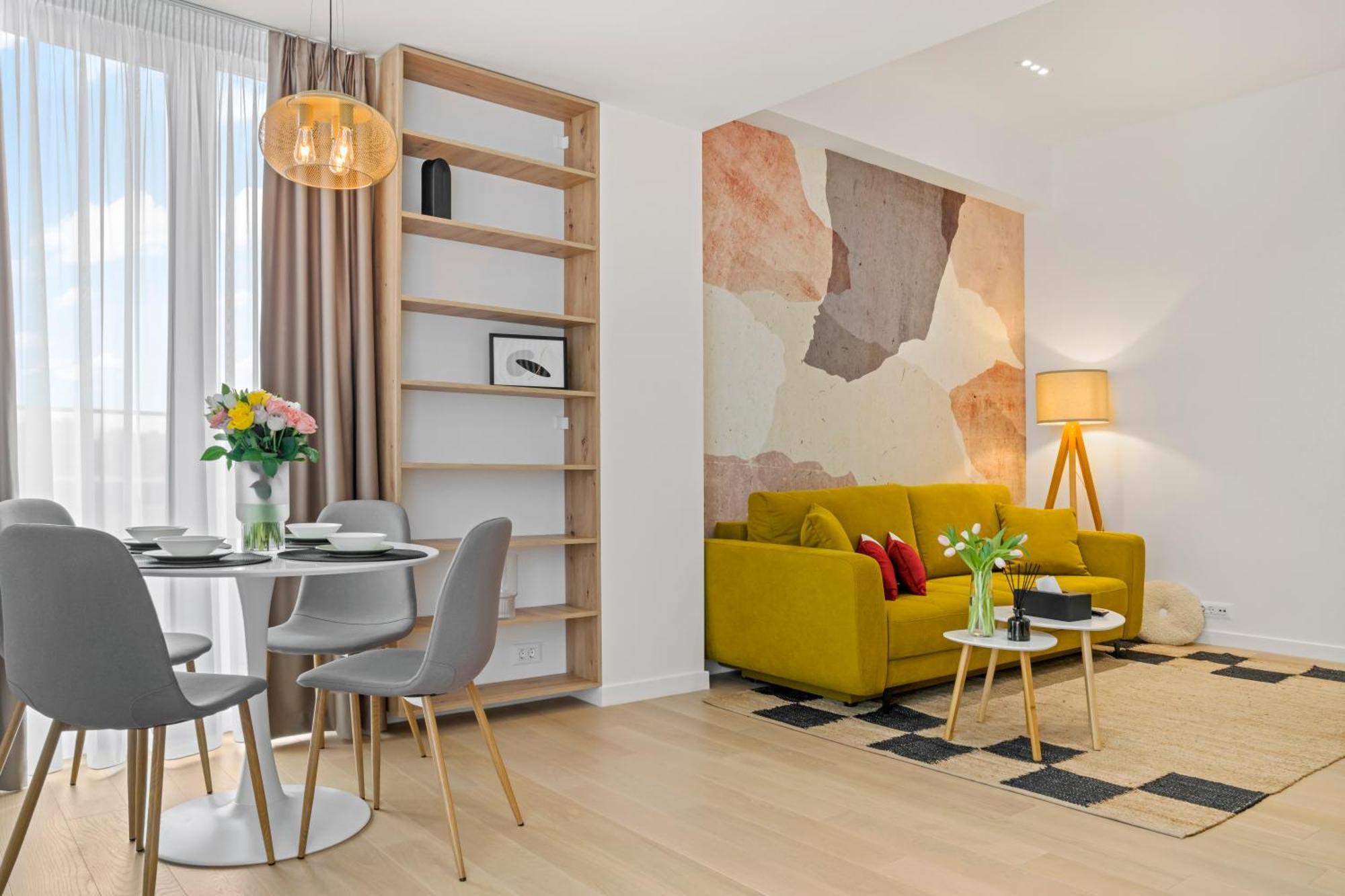 One Verdi Luxury Apartments Bukarest Kültér fotó